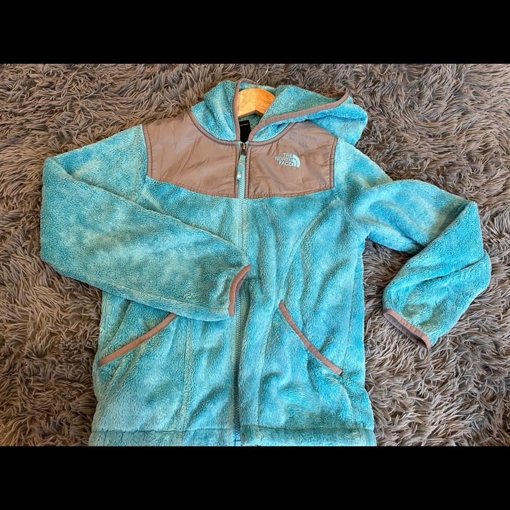 NORTH FACE jacket